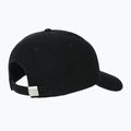 Șapcă New Balance 6 Panel Classic V 2.0 black 2