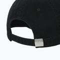 Șapcă New Balance 6 Panel Classic V 2.0 black 3
