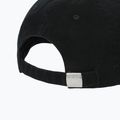 New Balance 6 Panel Classic V 2.0 negru baseball cap 3