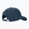 New Balance 6 Panel Classic V 2.0 nb navy baseball cap 2