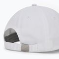 New Balance 6 Panel Classic V 2.0 baseball cap alb 4