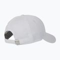 New Balance 6 Panel Classic V 2.0 baseball cap alb 2