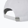 New Balance 6 Panel Classic V 2.0 baseball cap alb 3