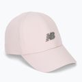 Femei New Balance 6 Panel Performance cap trandafiriugar