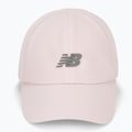 Femei New Balance 6 Panel Performance cap trandafiriugar 2