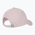 Femeii New Balance 6 panou Linear Logo capac rosesugar 2