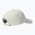 New Balance 6 Panel Patch Logo seasalt șapcă de baseball 2