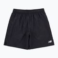 Pantaloni scurți pentru copii New Balance Small Logo Nylon nb caviar 6