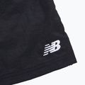 Pantaloni scurți pentru copii New Balance Small Logo Nylon nb caviar 8