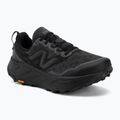 Încălțăminte de alergare pentru bărbați New Balance Fresh Foam Hierro V9 black cement/black z9