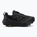 Încălțăminte de alergare pentru bărbați New Balance Fresh Foam Hierro V9 black cement/black z9 2