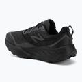 Încălțăminte de alergare pentru bărbați New Balance Fresh Foam Hierro V9 black cement/black z9 3
