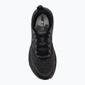 Încălțăminte de alergare pentru bărbați New Balance Fresh Foam Hierro V9 black cement/black z9 5