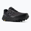 Încălțăminte de alergare pentru bărbați New Balance Fresh Foam Hierro V9 black cement/black z9