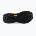Încălțăminte de alergare pentru bărbați New Balance Fresh Foam Hierro V9 black cement/black z9 4