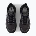 Încălțăminte de alergare pentru bărbați New Balance Fresh Foam Hierro V9 black cement/black z9 5