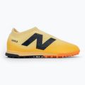 Încălțăminte de fotbal pentru copii  New Balance Tekela Magique V4+ Jr TF beige 2