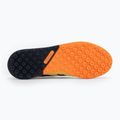 Încălțăminte de fotbal pentru copii  New Balance Tekela Magique V4+ Jr TF beige 4