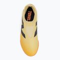 Încălțăminte de fotbal pentru copii  New Balance Tekela Magique V4+ Jr TF beige 5