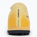 Încălțăminte de fotbal pentru copii  New Balance Tekela Magique V4+ Jr TF beige 6