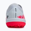 Încălțăminte de fotbal pentru copii  New Balance Furon Team V8 Jr TF white 6