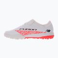 Încălțăminte de fotbal pentru copii  New Balance Furon Team V8 Jr TF white 10