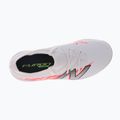 Încălțăminte de fotbal pentru copii  New Balance Furon Team V8 Jr TF white 11
