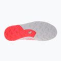 Încălțăminte de fotbal pentru copii  New Balance Furon Team V8 Jr TF white 12