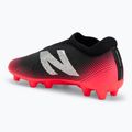 Încălțăminte de fotbal pentru copii  New Balance Tekela Magique V4+ Jr FG black 3
