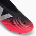 Încălțăminte de fotbal pentru copii  New Balance Tekela Magique V4+ Jr FG black 7