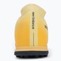 Încălțăminte de fotbal  New Balance Tekela Magique V4+ TF beige 6