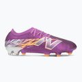 Încălțăminte de fotbal  New Balance Furon Elite V8-First Edition FG purple 2