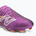 Încălțăminte de fotbal  New Balance Furon Elite V8-First Edition FG purple 7