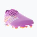 Încălțăminte de fotbal  New Balance Furon Team V8 FG purple