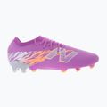 Încălțăminte de fotbal  New Balance Furon Team V8 FG purple 2