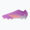 Încălțăminte de fotbal  New Balance Furon Team V8 FG purple 3