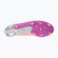 Încălțăminte de fotbal  New Balance Furon Team V8 FG purple 5