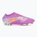 Încălțăminte de fotbal  New Balance Furon Team V8 FG purple 2