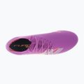 Încălțăminte de fotbal  New Balance Furon Pro V8 FG purple 4