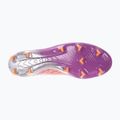 Încălțăminte de fotbal  New Balance Furon Pro V8 FG purple 5