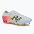 Încălțăminte de fotbal  New Balance Furon Elite V8 SG white