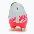 Încălțăminte de fotbal  New Balance Furon Elite V8 SG white 6