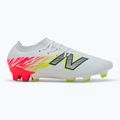 Încălțăminte de fotbal  New Balance Furon Team V8 FG white 2