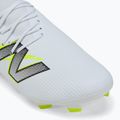 Încălțăminte de fotbal  New Balance Furon Team V8 FG white 7