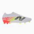 Încălțăminte de fotbal  New Balance Furon Team V8 FG white 9
