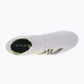 Încălțăminte de fotbal  New Balance Furon Team V8 FG white 11