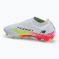 Încălțăminte de fotbal  New Balance Furon Pro V8 FG white 3