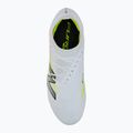Încălțăminte de fotbal  New Balance Furon Pro V8 FG white 5