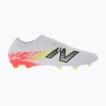 Încălțăminte de fotbal  New Balance Furon Pro V8 FG white 9