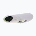 Încălțăminte de fotbal  New Balance Furon Pro V8 FG white 11